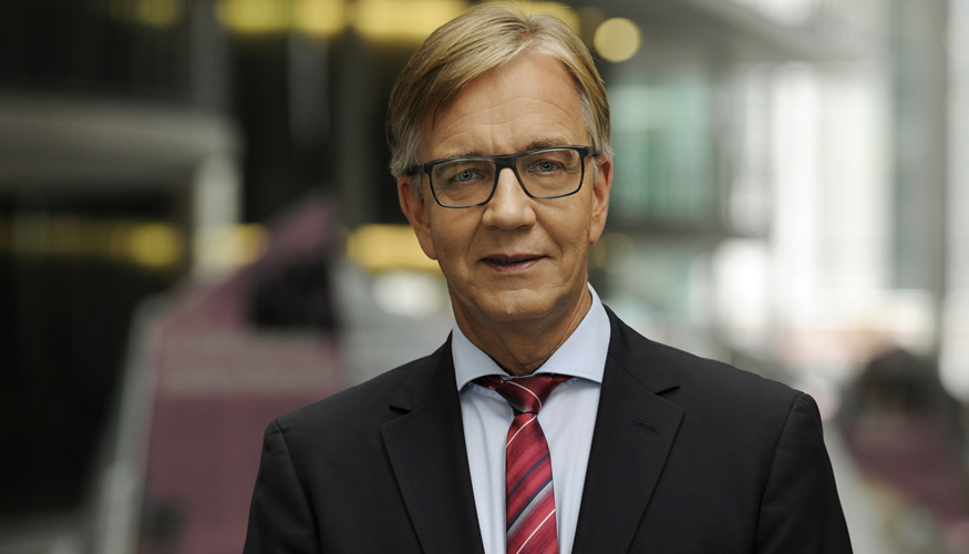 Dietmar Bartsch @ DBT/Inga Haar Dietmar Bartsch @ DBT/Inga Haar
