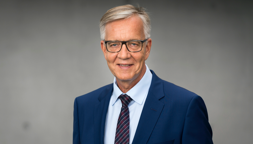 Dietmar Bartsch © DBT/Inga Haar