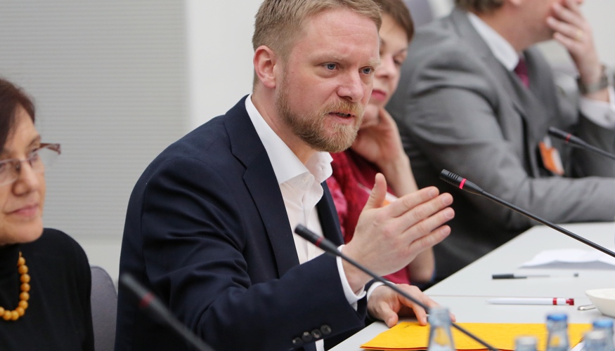 Jan Korte Jan Korte