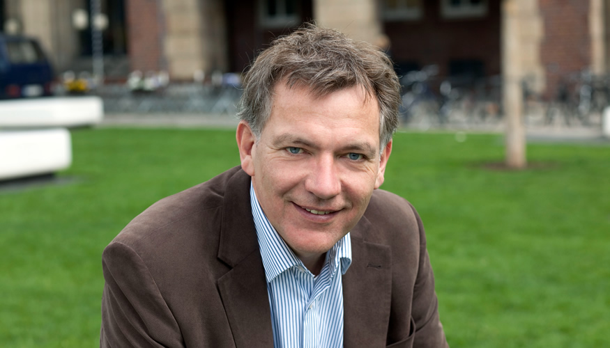 Jan van Aken Jan van Aken