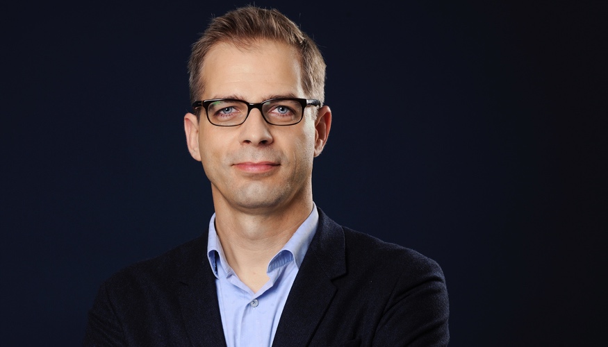 Stefan Liebich © DBT/Inga Haar Stefan Liebich © DBT/Inga Haar