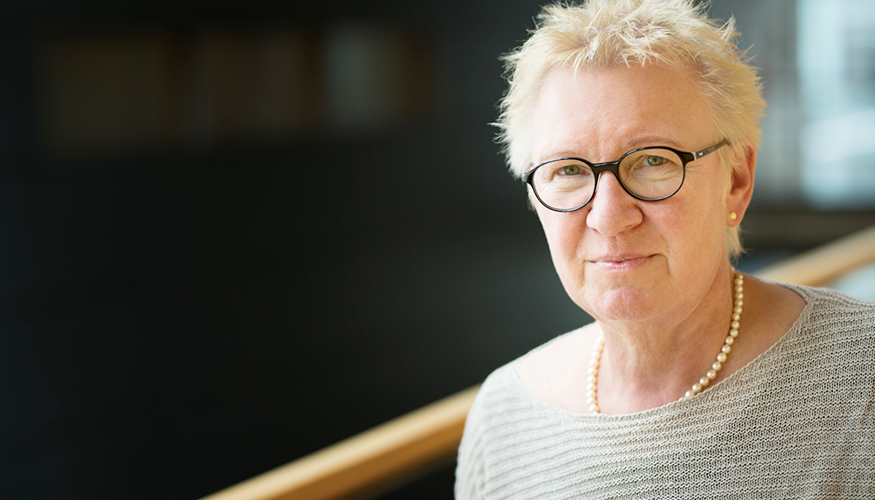 Jutta Krellmann