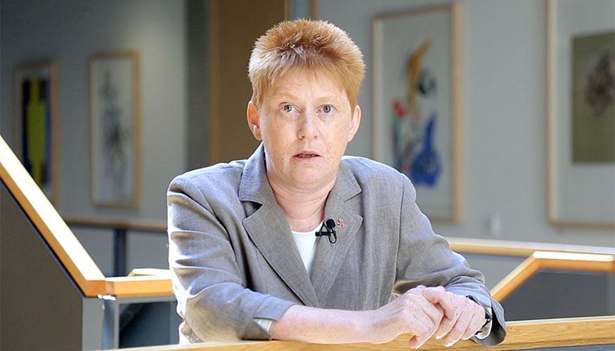 Petra Pau
