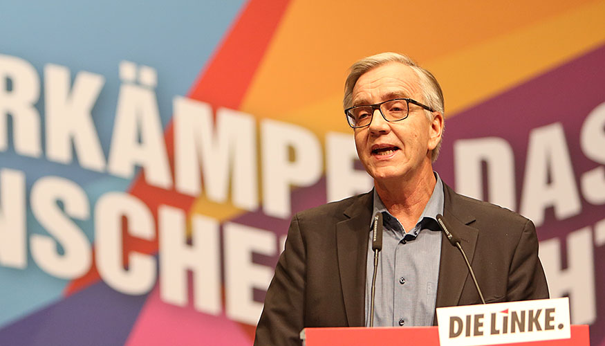 Dietmar Bartsch Dietmar Bartsch