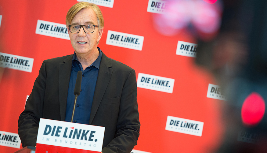 Dietmar Bartsch Dietmar Bartsch