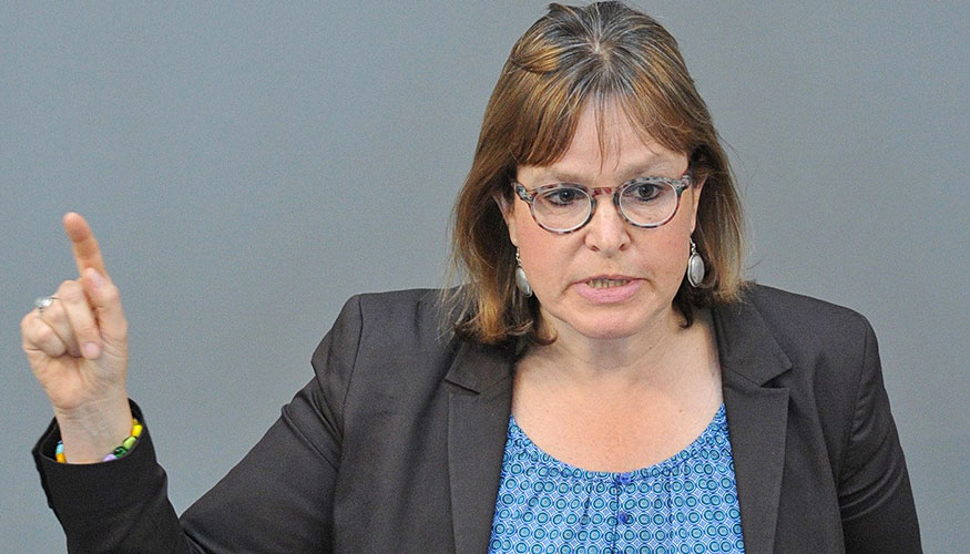 Heike Hänsel Heike Hänsel
