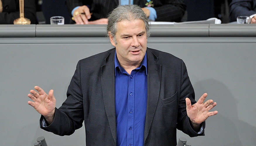 Andrej Hunko Andrej Hunko