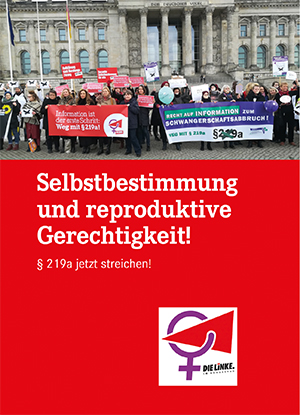 Titel boschuere selbstbestimmung gerechtigkeit 300x415