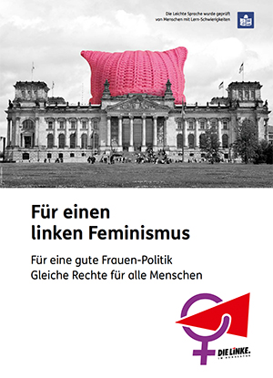 Titel linker feminismus 300x415