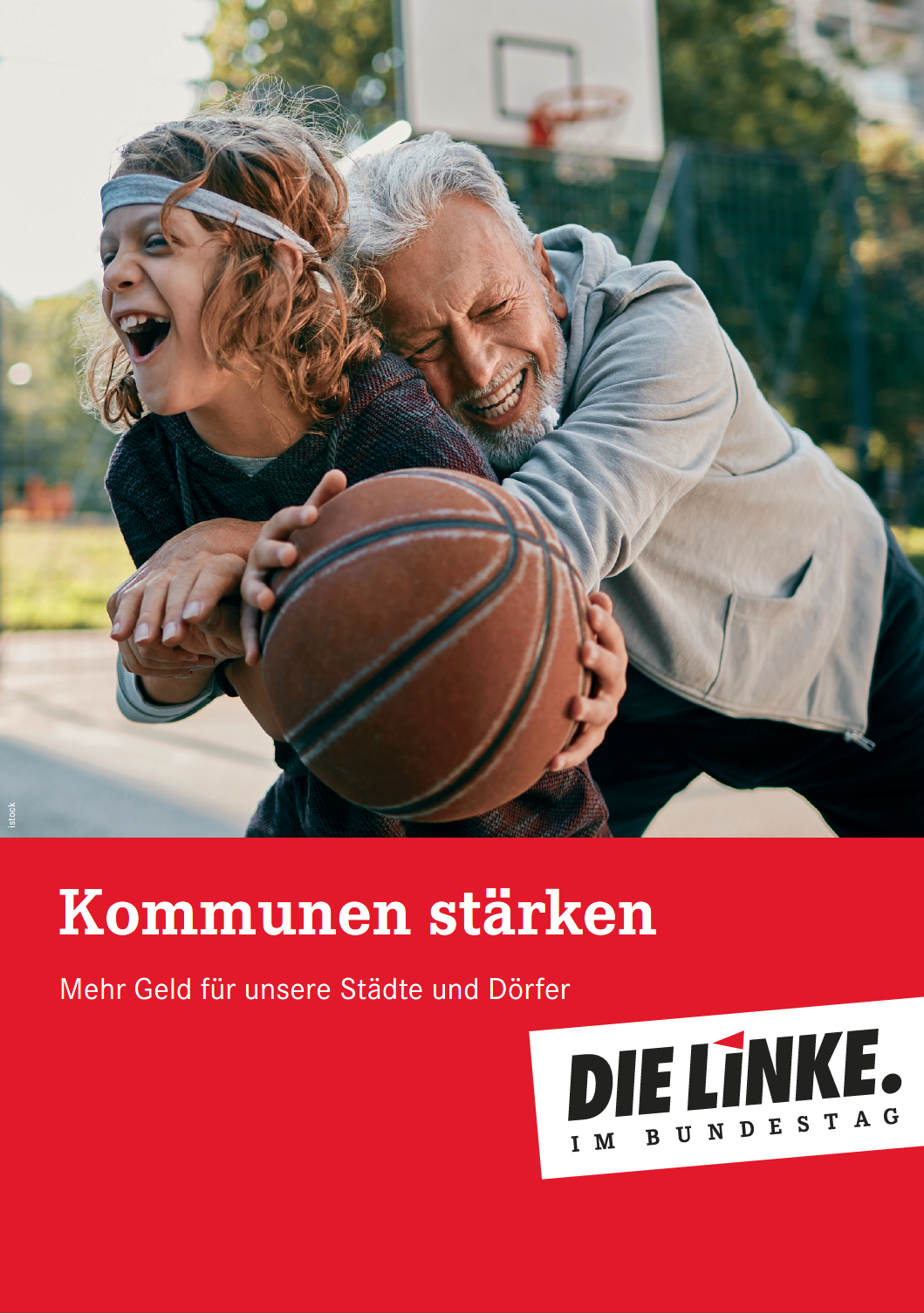 Titel Kommunen staerken